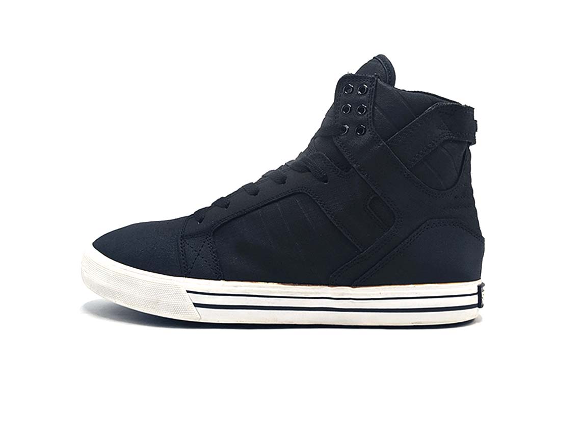 Supra Skytop MUSKA 001