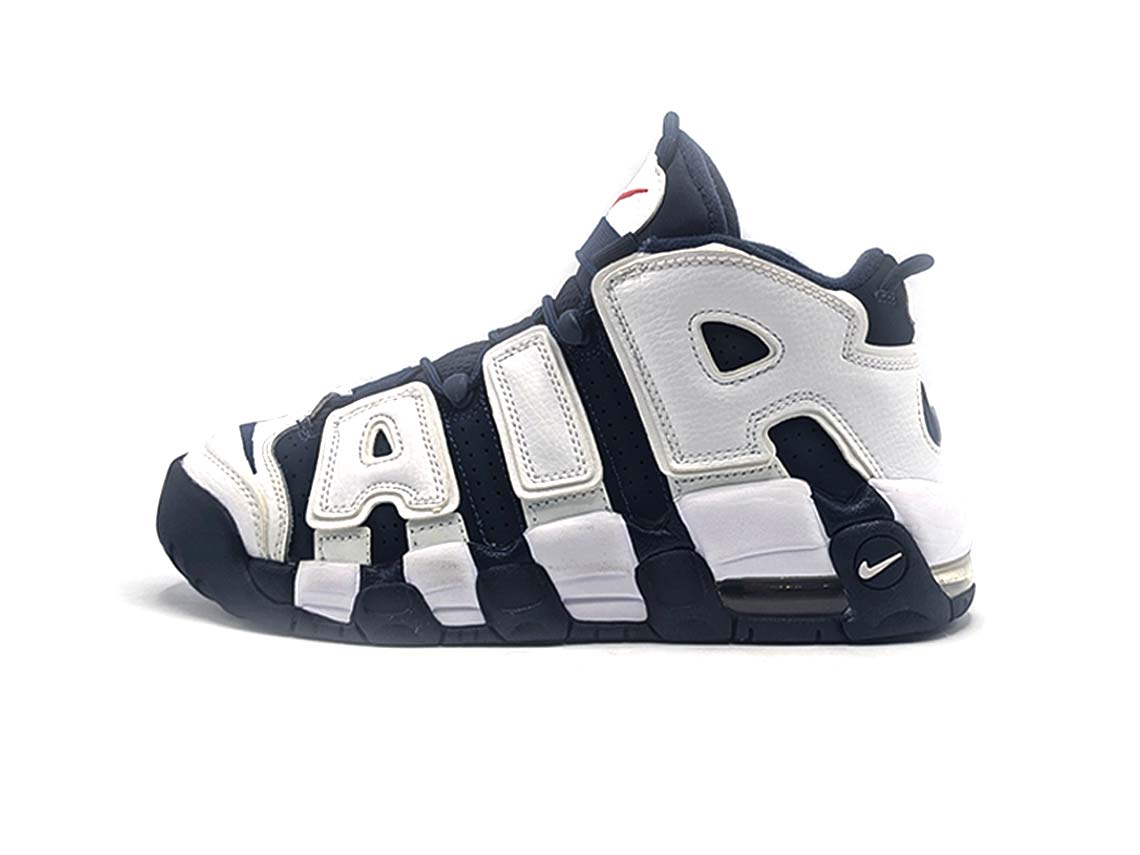 Nike Air More
