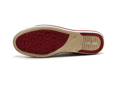 Diesel Exposure High-top