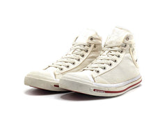 Diesel Exposure High-top