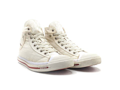 Diesel Exposure High-top