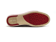 Diesel Exposure High-top
