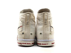 Diesel Exposure High-top