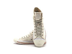 Diesel Exposure High-top