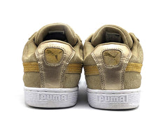 Puma Suede Heart Satin