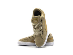 Puma Suede Heart Satin