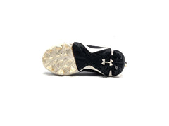 Under Armour Leadoff Low