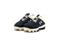 Under Armour Leadoff Low