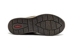 Rieker Beige Chaussures