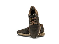 Rieker Beige Chaussures