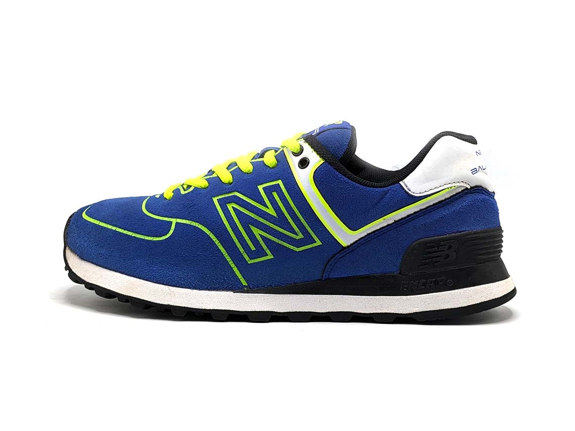 New Balance 574