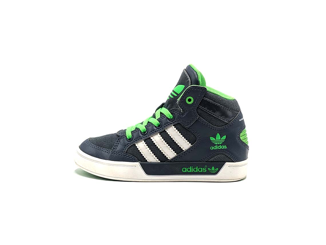 Adidas Post Player Vulc