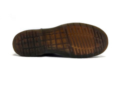 Dr. Martens Flora Polished Smooth Black