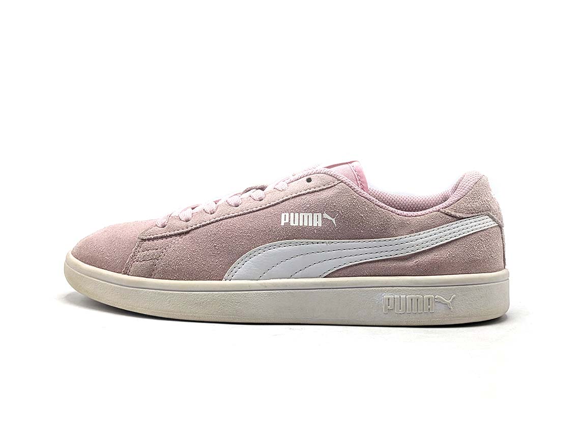 Puma Suede