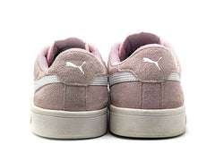 Puma Suede