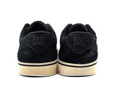 DC Rowlan
