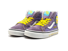 Vans Simpsons x Sk8-Hi