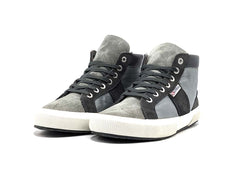 Superga High Top