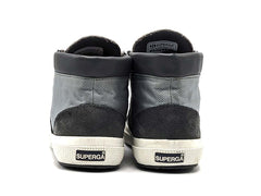 Superga High Top