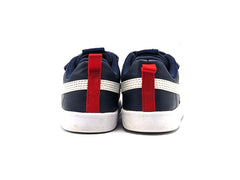 Puma Courtflex V2 Velcro