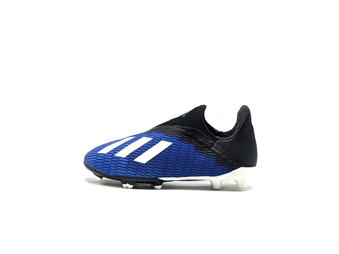 Adidas x 19.3 LL FG Football