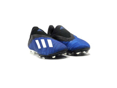 Adidas x 19.3 LL FG Football