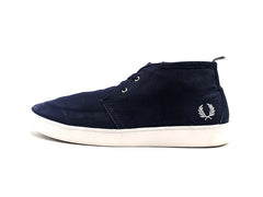 Fred Perry