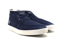 Fred Perry