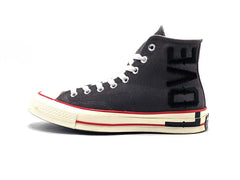 Converse Chuck Taylor All Star 1970 High Love Fearlessly