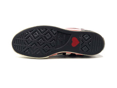 Converse Chuck Taylor All Star 1970 High Love Fearlessly