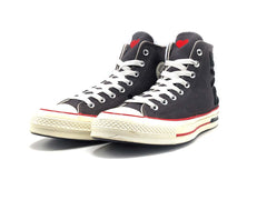 Converse Chuck Taylor All Star 1970 High Love Fearlessly