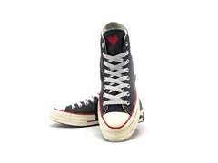 Converse Chuck Taylor All Star 1970 High Love Fearlessly