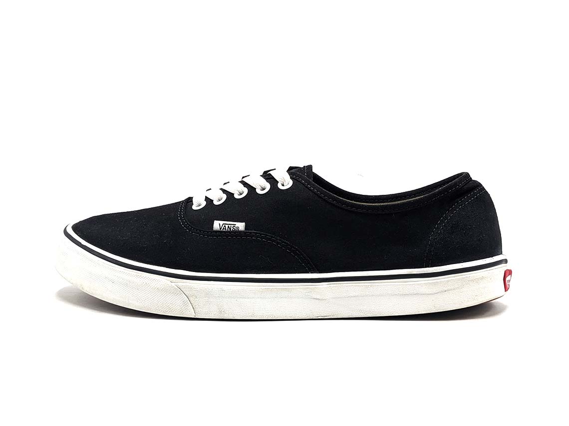 Vans Authentic