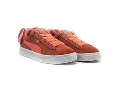 Puma Suede Bow