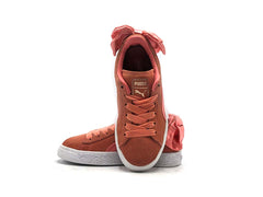 Puma Suede Bow
