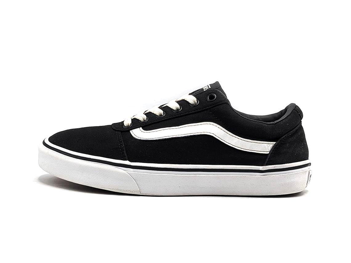 Vans Ward