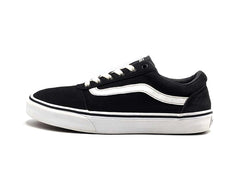 Vans Ward