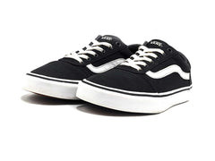 Vans Ward