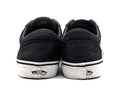 Vans Ward