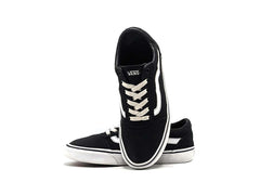 Vans Ward