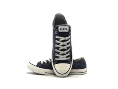 Converse All Star - Leather