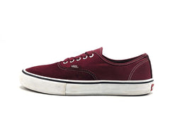 Vans Suede Authentic