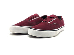 Vans Suede Authentic