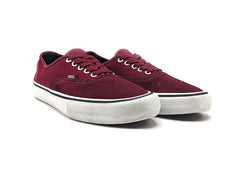 Vans Suede Authentic