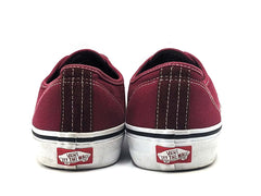 Vans Suede Authentic