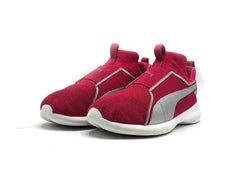 Puma Rebel Mid Gleam