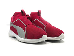 Puma Rebel Mid Gleam