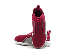 Puma Rebel Mid Gleam