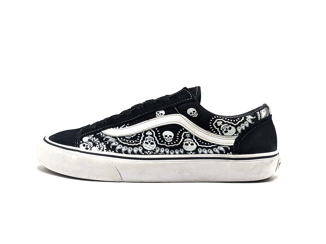 Vans Old Skool Bandana