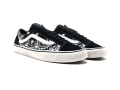 Vans Old Skool Bandana